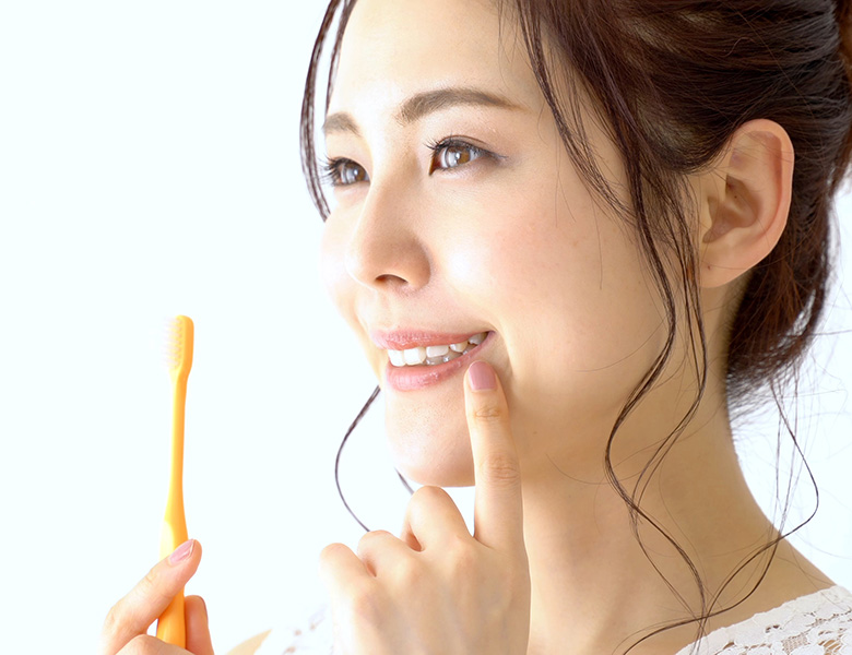 東日本橋・馬喰横山の歯医者、須藤デンタルクリニックの予防歯科