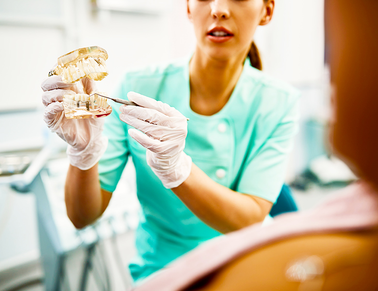 東日本橋・馬喰横山の歯医者、須藤デンタルクリニックの審美歯科治療