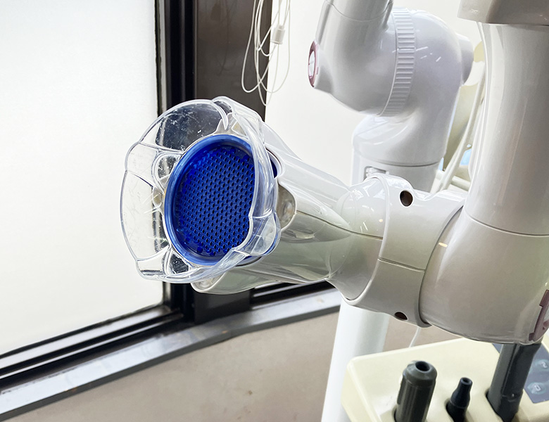 東日本橋・馬喰横山の歯医者、須藤デンタルクリニック