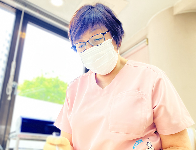 東日本橋・馬喰横山の歯医者、須藤デンタルクリニックの入れ歯治療