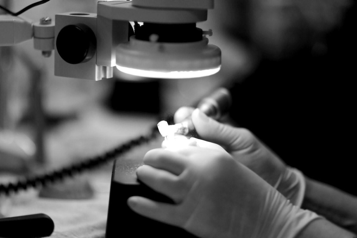 東日本橋・馬喰横山の歯医者、須藤デンタルクリニックの入れ歯治療