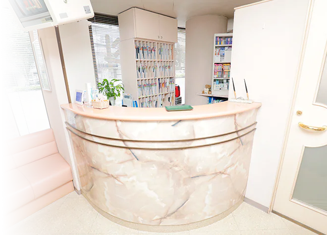 東日本橋・馬喰横山の歯医者、須藤デンタルクリニック