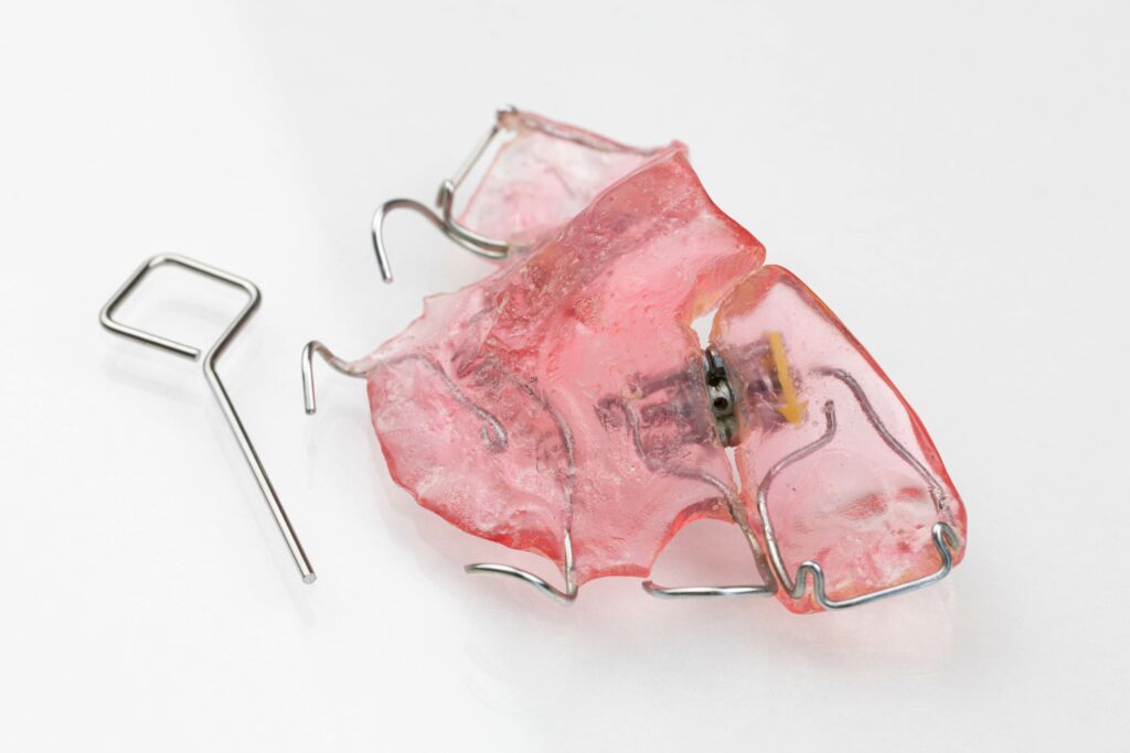 東日本橋・馬喰横山の歯医者、須藤デンタルクリニックの子どもの矯正歯科