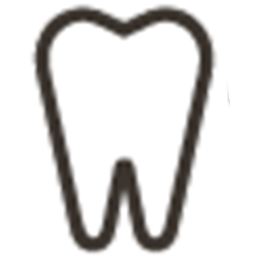 東日本橋・馬喰横山の歯医者、須藤デンタルクリニックの保険適用の白い歯