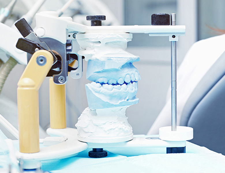 東日本橋・馬喰横山の歯医者、須藤デンタルクリニックの美容医療と癒しの空間